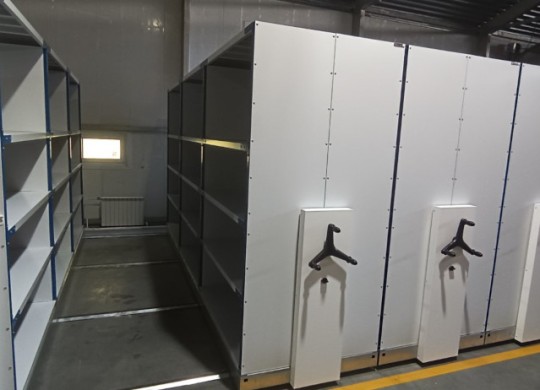 Серия СБ-СГС