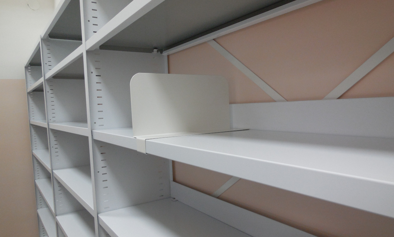 Разделитель папок